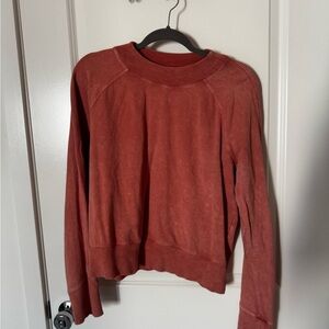 lululemon athletica Sweatshirt